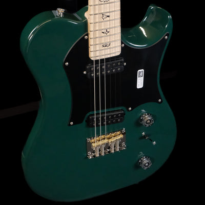 PRS Myles Kennedy Signature Model Electric Guitar - Hunter Green - Palen Music