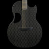 McPherson Honeycomb Top Carbon Sable Acoustic Guitar - Gold Hardware - Palen Music