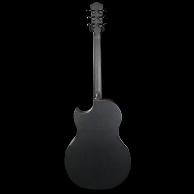 McPherson Standard Top Carbon Sable Acoustic Guitar - Black Hardware - Palen Music