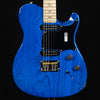 PRS NF 53 Electric Guitar - Blue Matteo