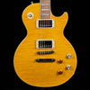 Epiphone Kirk Hammett "Greeny" 1959 Les Paul Standard Electric Guitar - Greeny Burst, Incl. Hard Case