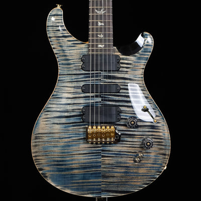 PRS 509 10-Top Electric Guitar - Faded Whale Blue - Palen Music