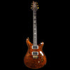 PRS Custom 24-08 Ten Top Electric Guitar - Orange Tiger - Palen Music