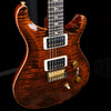 PRS Custom 24-08 Ten Top Electric Guitar - Orange Tiger - Palen Music