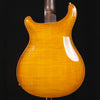 PRS Wood Library Hollowbody II Piezo Electric Guitar - McCarty Sunburst, 10 Top Flame Maple - Palen Music