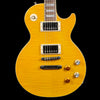 Epiphone Kirk Hammett "Greeny" 1959 Les Paul Standard Electric Guitar - Greeny Burst, Incl. Hard Case - Palen Music