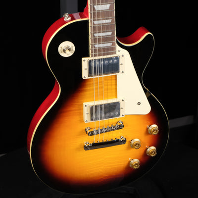 Epiphone Les Paul Standard '50s Electric Guitar - Vintage Sunburst - Palen Music