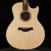 Taylor C16ce B3030 Grand Symphony, Lutz Spruce/Master Grade Hawaiian Koa - Natural - Palen Music