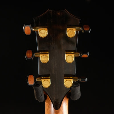 Taylor C16ce B3030 Grand Symphony, Lutz Spruce/Master Grade Hawaiian Koa - Natural - Palen Music