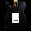 Reverend Pete Anderson Eastsider S Electric Guitar - Satin Midnight Black - Palen Music