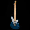 Reverend Billy Corgan Drop Z Signature Electric Guitar - High Gloss Tide Blue - Palen Music