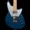 Reverend Billy Corgan Drop Z Signature Electric Guitar - High Gloss Tide Blue - Palen Music