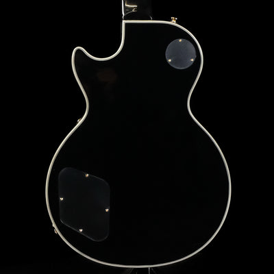 Epiphone Les Paul Custom Electric Guitar - Ebony - Palen Music