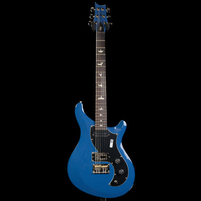 PRS S2 Vela Electric Guitar - Space Blue - Palen Music