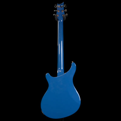 PRS S2 Vela Electric Guitar - Space Blue - Palen Music