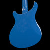 PRS S2 Vela Electric Guitar - Space Blue - Palen Music