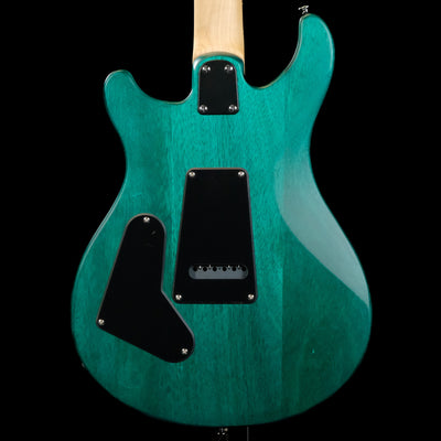 PRS SE CE24 Standard Satin Electric Guitar - Turquoise - Palen Music