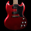 Epiphone SG Special P-90 Electric Guitar - Sparkling Burgundy - Palen Music