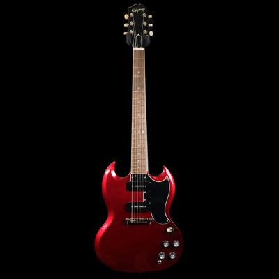 Epiphone SG Special P-90 Electric Guitar - Sparkling Burgundy - Palen Music