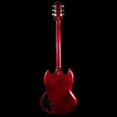 Epiphone SG Special P-90 Electric Guitar - Sparkling Burgundy - Palen Music