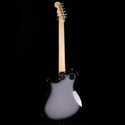 Reverend Charger HB Electric Guitar - Periwinkle Burst - Palen Music