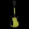 Reverend Kyle Shutt Signature Electric Guitar - Avocado Burst - Palen Music