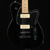 Reverend Charger 290 Electric Guitar - Midnight Black - Palen Music