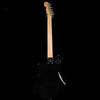 Reverend Charger 290 Electric Guitar - Midnight Black - Palen Music