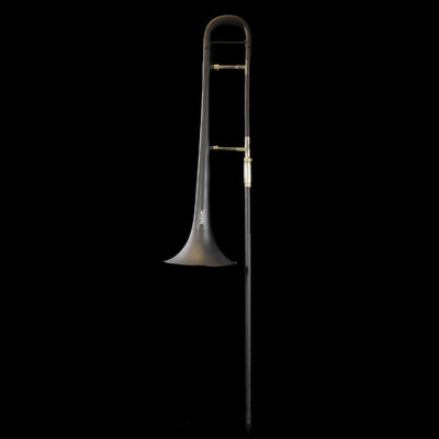 Butler Trombones Lemondrop Tenor Trombone .500 Bore - LEMONDROP