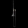 Butler Trombones Lemondrop Tenor Trombone .500 Bore - LEMONDROP