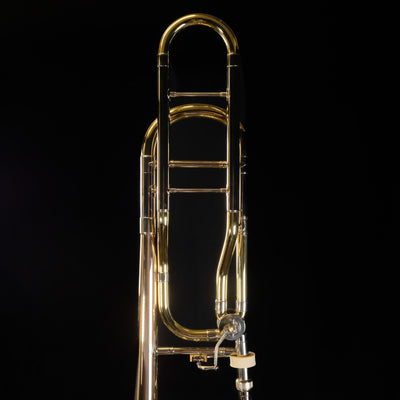 Conn 88HO Symphony Pro Trombone