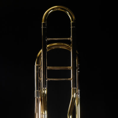 Conn 88HO Symphony Pro Trombone