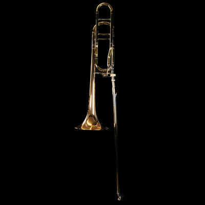 Conn 88HO Symphony Pro Trombone