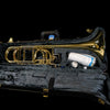 Yamaha Xeno YBL-835 Custom Bass Trombone (Lacquer)