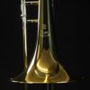 Yamaha Xeno YBL-835 Custom Bass Trombone (Lacquer)