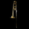 Yamaha Xeno YBL-835 Custom Bass Trombone (Lacquer)