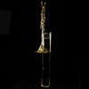 Yamaha Xeno YBL-835 Custom Bass Trombone (Lacquer)