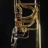 Yamaha Xeno YBL-835 Custom Bass Trombone (Lacquer)