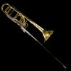 Yamaha Xeno YBL-835 Custom Bass Trombone (Lacquer)