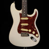 Fender American Custom Stratocaster Electric Guitar - Aged White Blonde - Palen Music