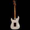 Fender American Custom Stratocaster Electric Guitar - Aged White Blonde - Palen Music