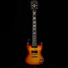 Gibson SG Supreme Electric Guitar - Fireburst - Palen Music