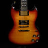 Gibson SG Supreme Electric Guitar - Fireburst - Palen Music