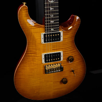 PRS Custom 24 Ten Top Electric Guitar - McCarty Sunburst - Palen Music