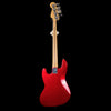 Fender Player Jazz Bass Guitar - Candy Apple Red