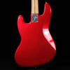 Fender Player Jazz Bass Guitar - Candy Apple Red