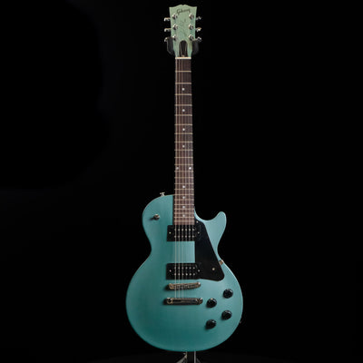 Gibson Les Paul Modern Lite Electric Guitar - Inverness Green Satin