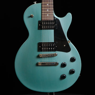 Gibson Les Paul Modern Lite Electric Guitar - Inverness Green Satin