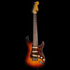 Fender 70th Anniversary American Professional II Stratocaster Electric Guitar - Comet Burst, Rosewood Fingerboard