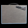 Carr Bel-ray 16-Watt 112 Combo Amp - Sonic Blue